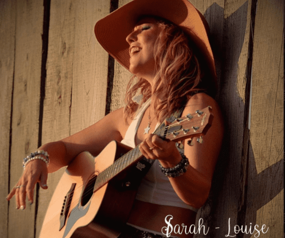 Sarah Louise