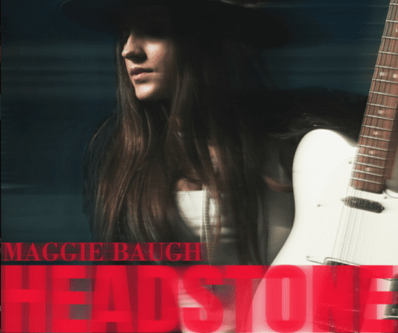 Maggie Baugh