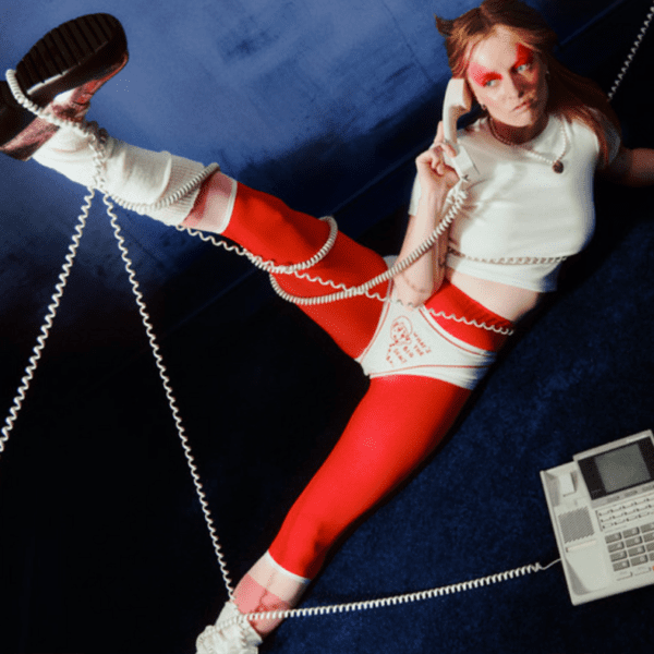 Now What? Review – Orla Gartland: Chaos, Catharsis, and Control [4/5]