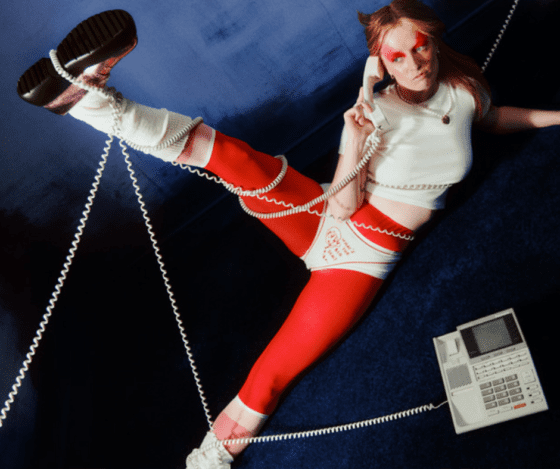 Now What? Review – Orla Gartland: Chaos, Catharsis, and Control [4/5]