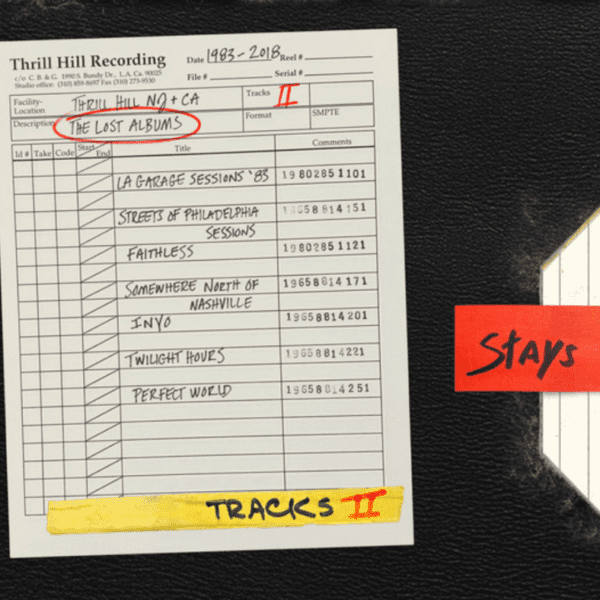 Blind Spot Review – Bruce Springsteen: The Boss Returns [4/5]