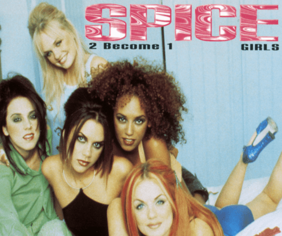 Did The Spice Girls Actually Write Their Own Songs?