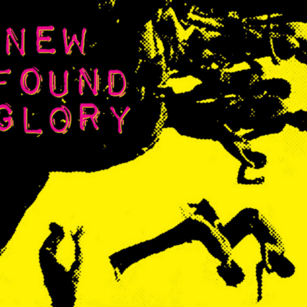 100% Review – New Found Glory: Pop-Punk Revival [4/5]