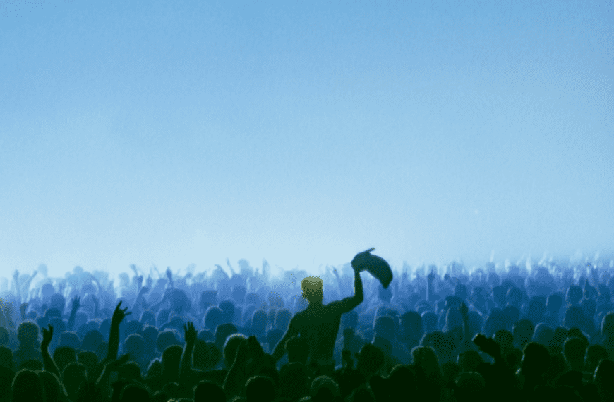 Your Loving Review – Duke Dumont: Future Dance Hit [4/5]