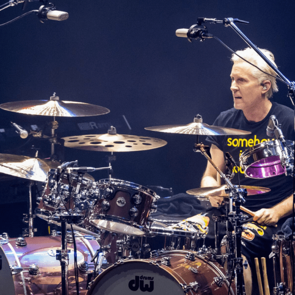 Why Did Foo Fighters Sack Drummer Josh Freese?