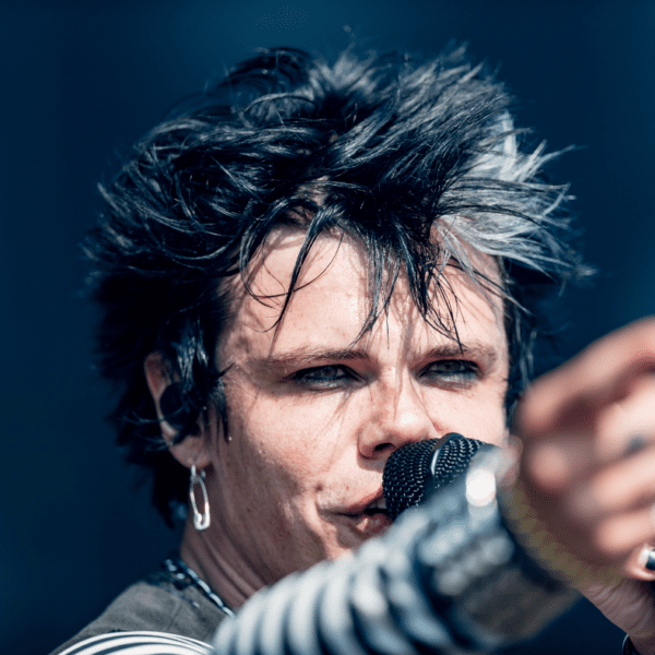How Did YUNGBLUD Get Discovered?