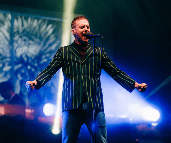 Kaiser Chiefs, Temple Newsam, Leeds - Gig Review