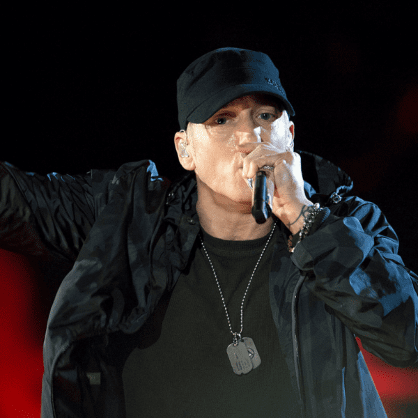 Has Eminem Lost His Cultural Impact?