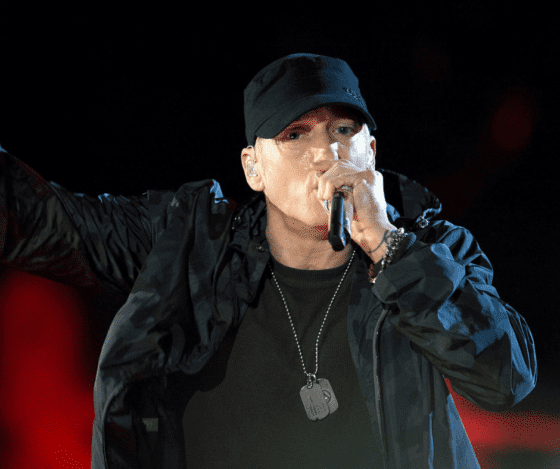 Has Eminem Lost His Cultural Impact?