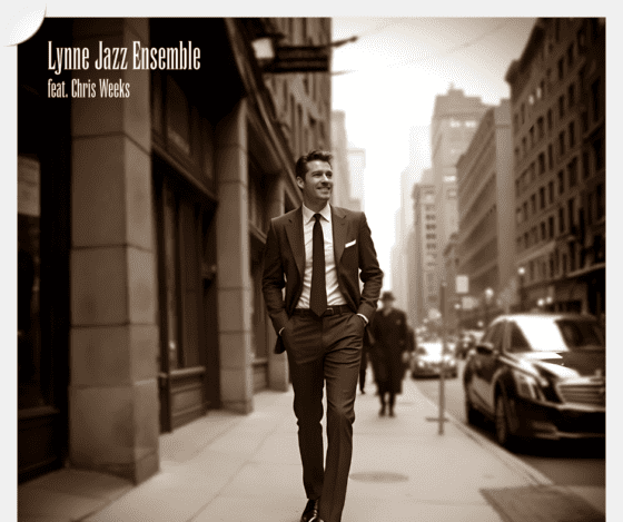 Lynne Jazz Ensemble