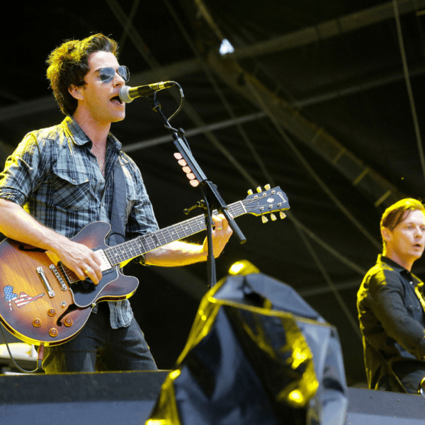 Should Stereophonics Be A Bigger Band?