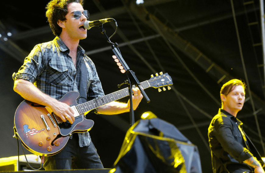 Should Stereophonics Be A Bigger Band?
