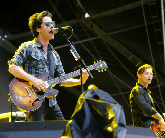 Should Stereophonics Be A Bigger Band?