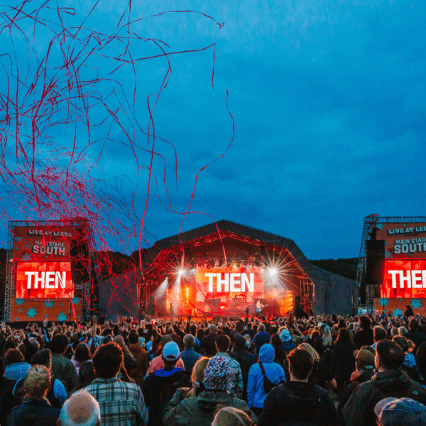 Manic Street Preachers at Live at Leeds 2025 – Festival Review