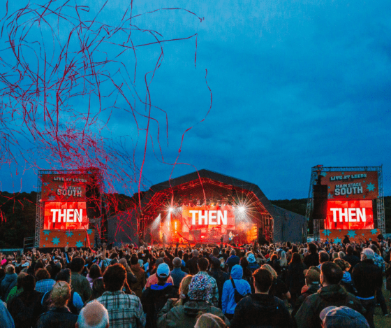 Manic Street Preachers at Live at Leeds 2025 – Festival Review