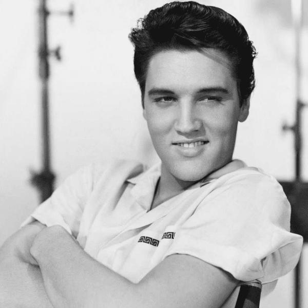 10 Rare Facts About Elvis Presley