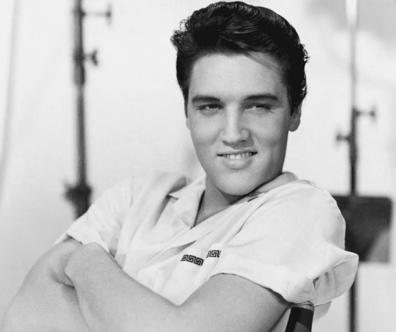10 Rare Facts About Elvis Presley