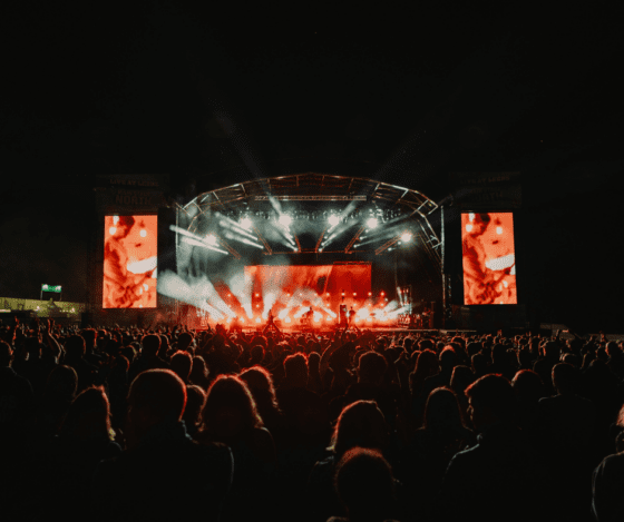 Bloc Party Live