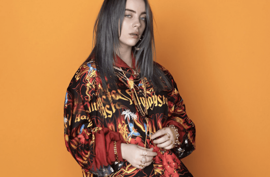 Billie Eilish World Tour – Is The Hype Justified?