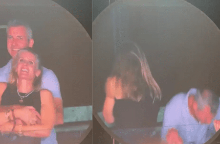 ColdplayGate – The Real Reason It Broke the Internet