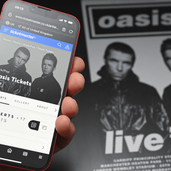 Oasis Reunion 2025: Was It Worth The Wait?