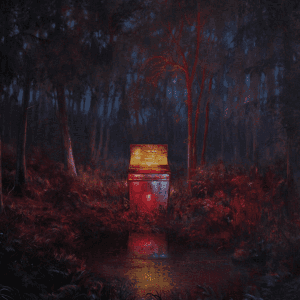Bag of Bones Review