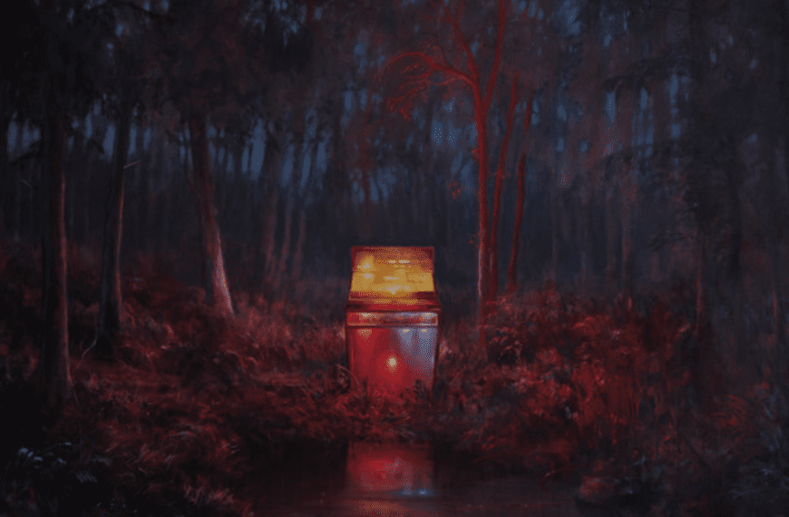 Bag of Bones Review – Lord Huron: Existential Reflection [4/5]