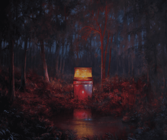 Bag of Bones Review