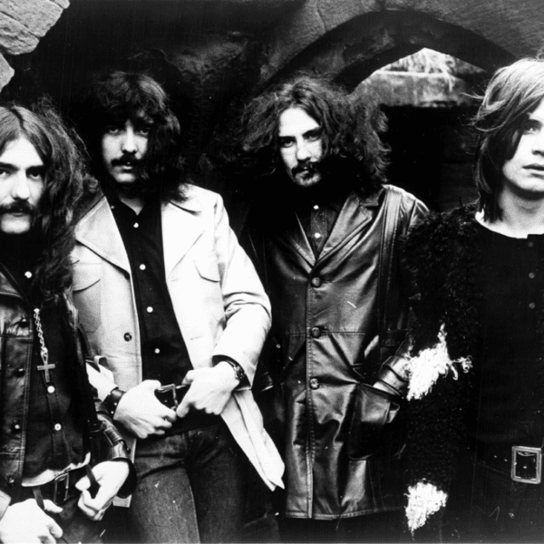 Ozzy Osbourne | How He Became The “King Of Heavy Metal”