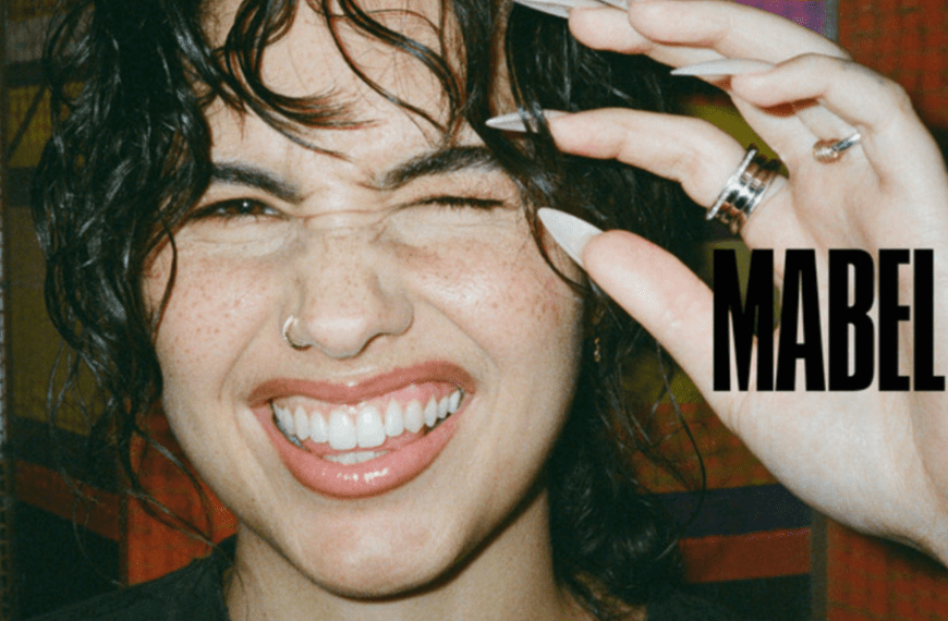 Mabel, “Mabel (Mixtape)” – Album Review [4/5]