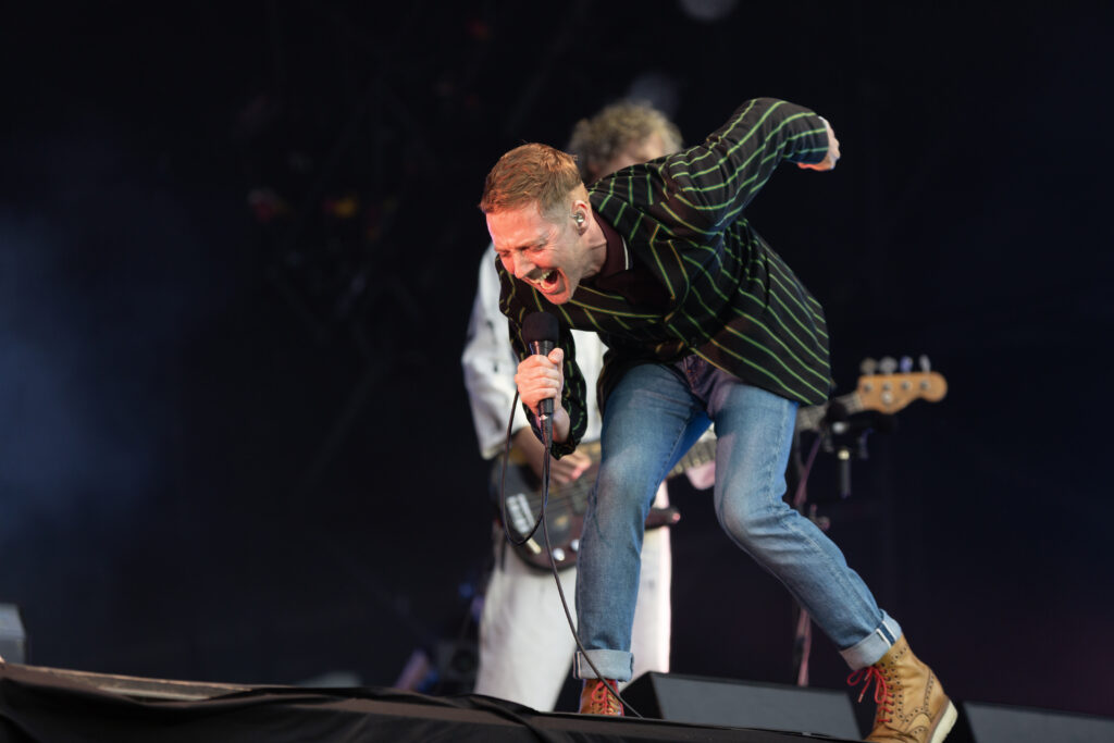 Kaiser Chiefs