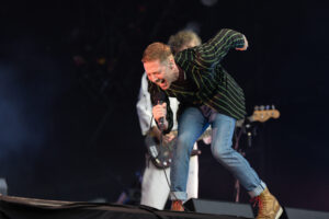 Kaiser Chiefs