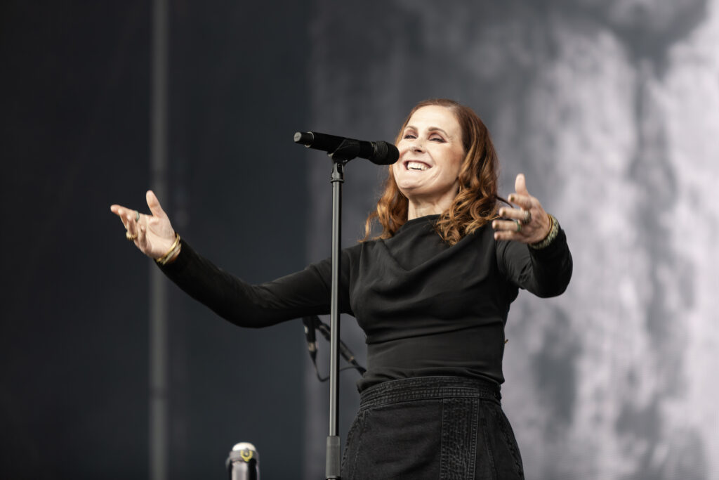 Alison Moyet