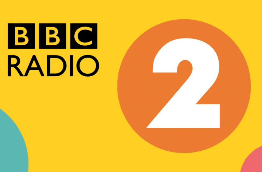BBC Radio 2 – Is It Still Relevant in 2025