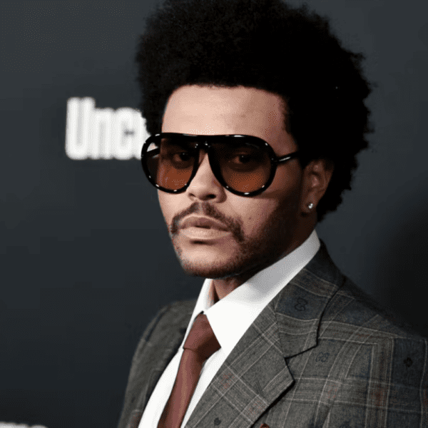 Why The Weeknd Is Destroying The Weeknd