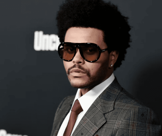 Why The Weeknd Is Destroying The Weeknd