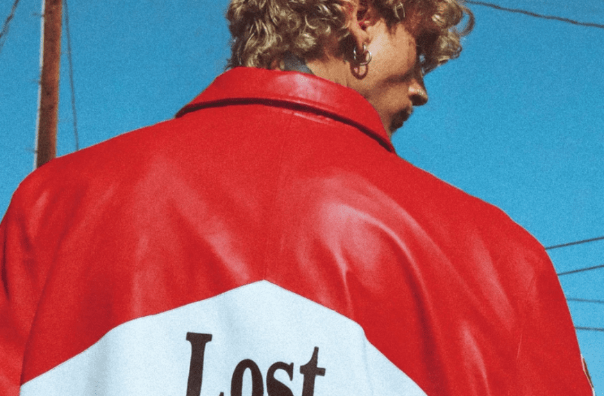 Lost Americana Review – MGK – Album Review [4/5]