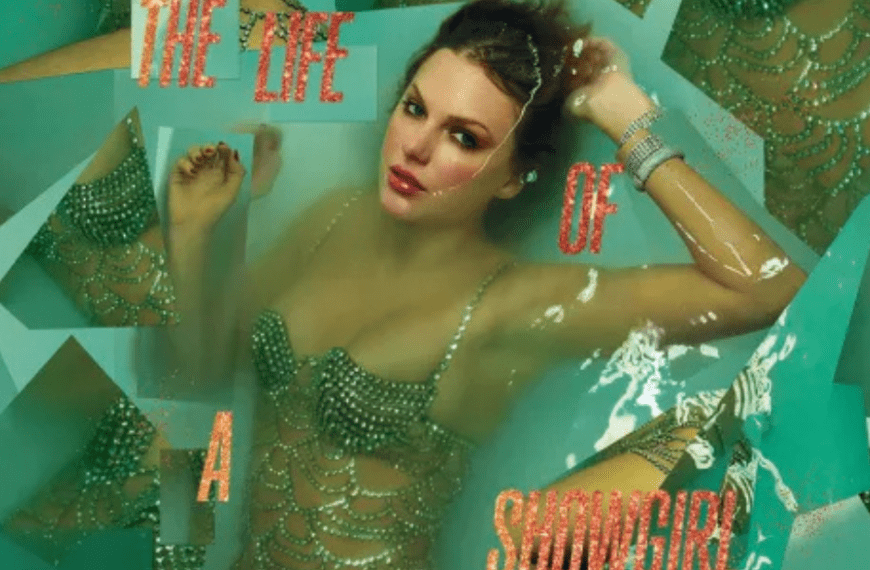 Taylor Swift New Album – What To Expect?