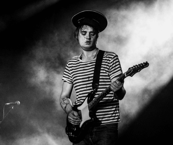 Babyshambles