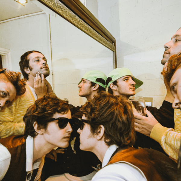 The Holloways, Are they starting an Indie Resurgence?