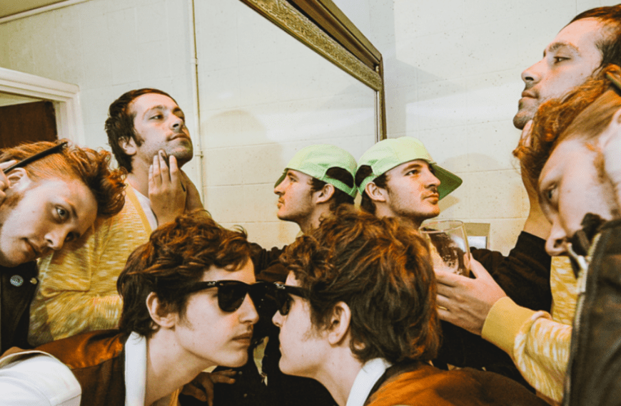 The Holloways, Are they starting an Indie Resurgence?