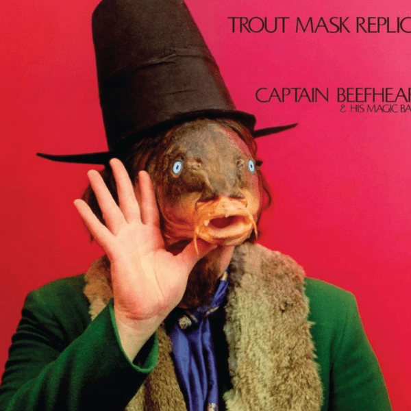 Why We Pretend to Like Important Albums