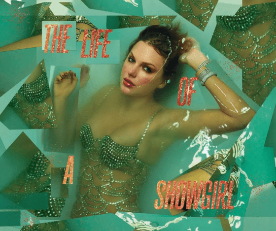 The Life Of A Showgirl Review