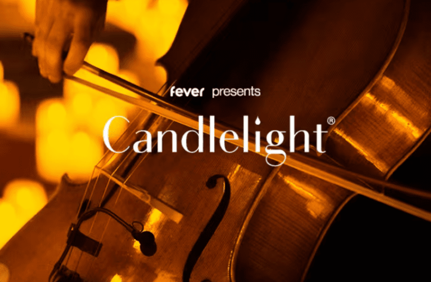 Candlelight