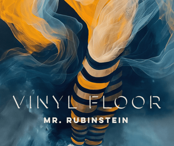 Vinyl Floor