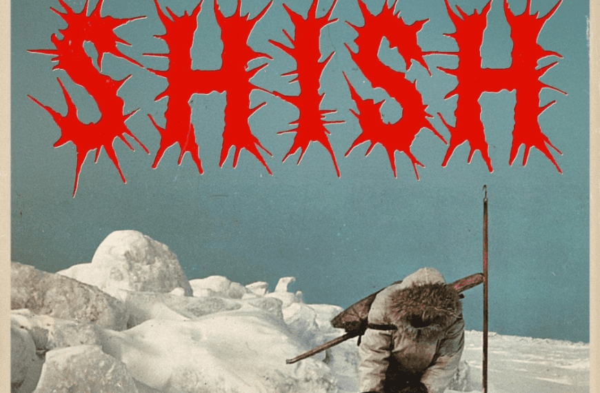 SHISH Review – Portugal. The Man – Album Review