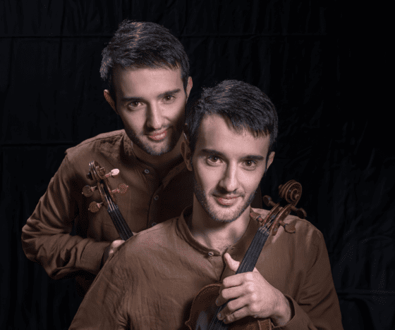 I Musici Gemelli