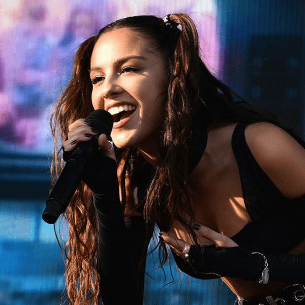 Is Olivia Rodrigo Still Popular? The Numbers Tell a Surprising Story