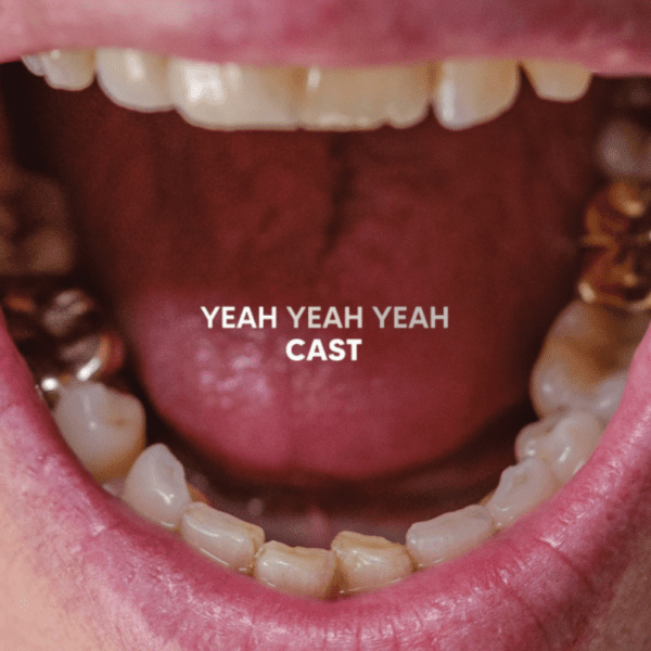 Yeah Yeah Yeah Review