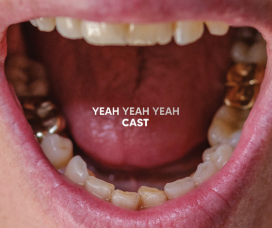 Yeah Yeah Yeah Review